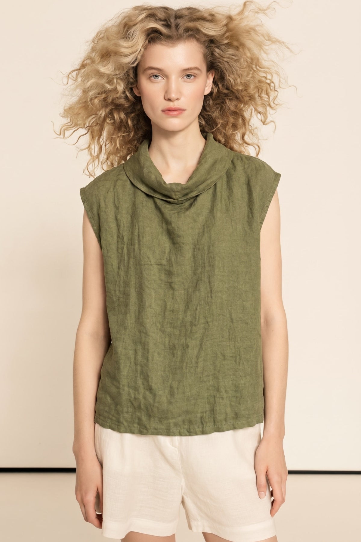 Ethic – Blusa Jam April