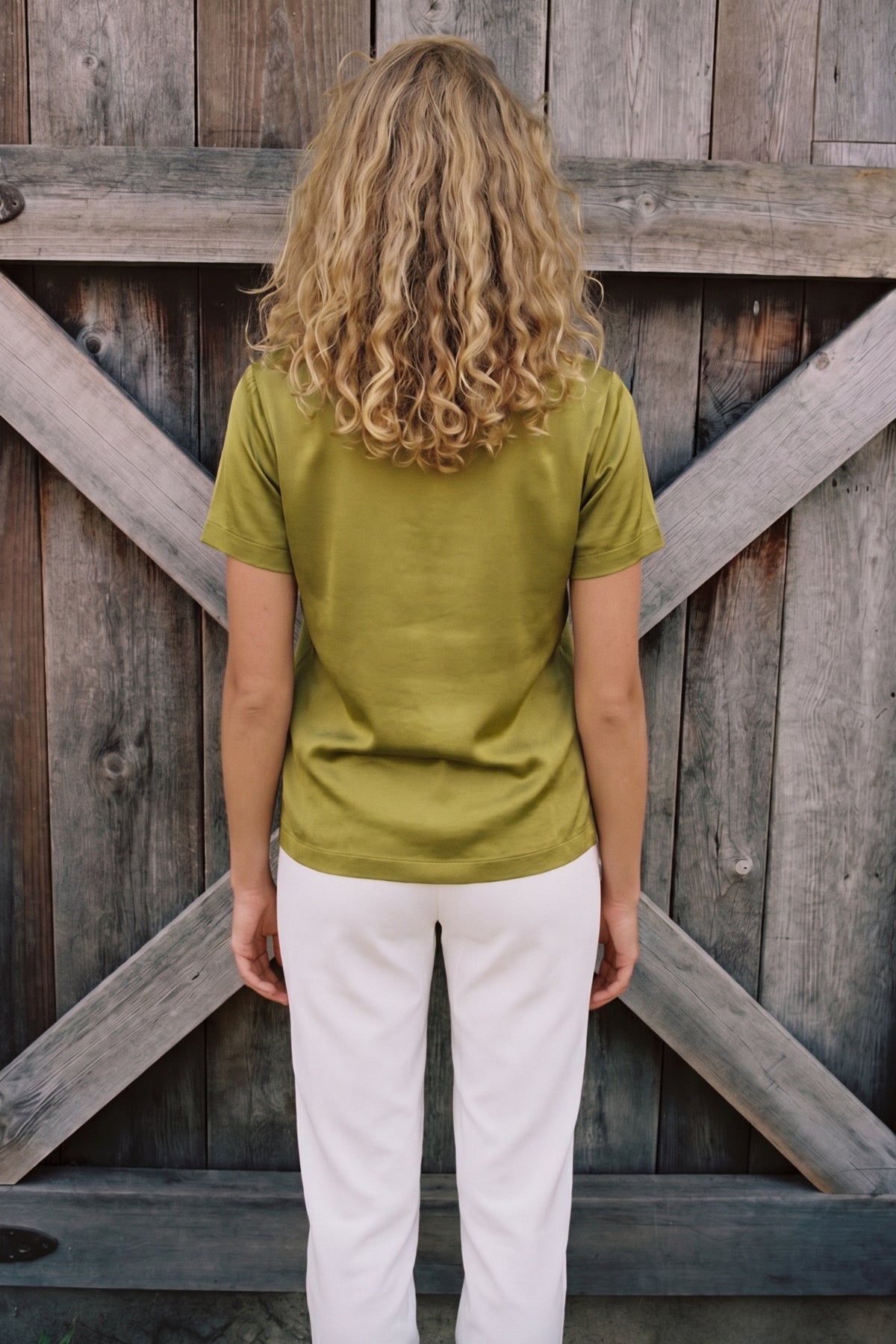 Sheare – Blusa Thea