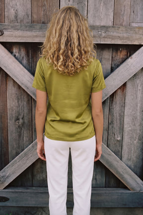 Sheare – Blusa Thea