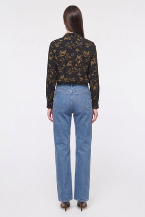 Wu Side - Camicia Sakura