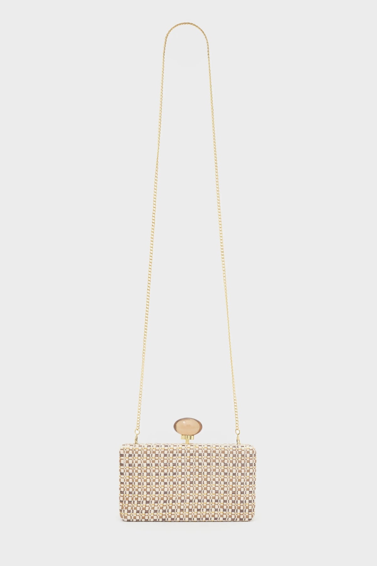 NALÌ – Clutch Alba