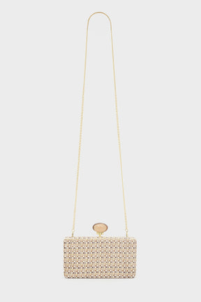 NALÌ – Clutch Alba
