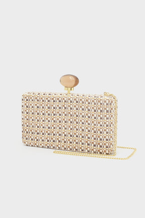 NALÌ – Clutch Alba