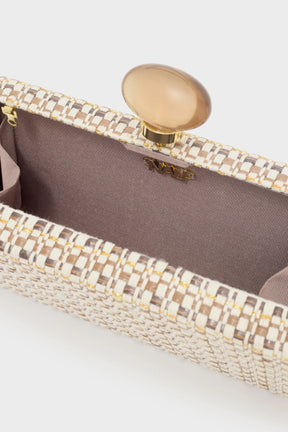 NALÌ – Clutch Alba