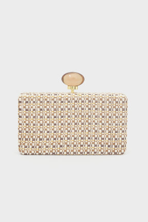 NALÌ – Clutch Alba
