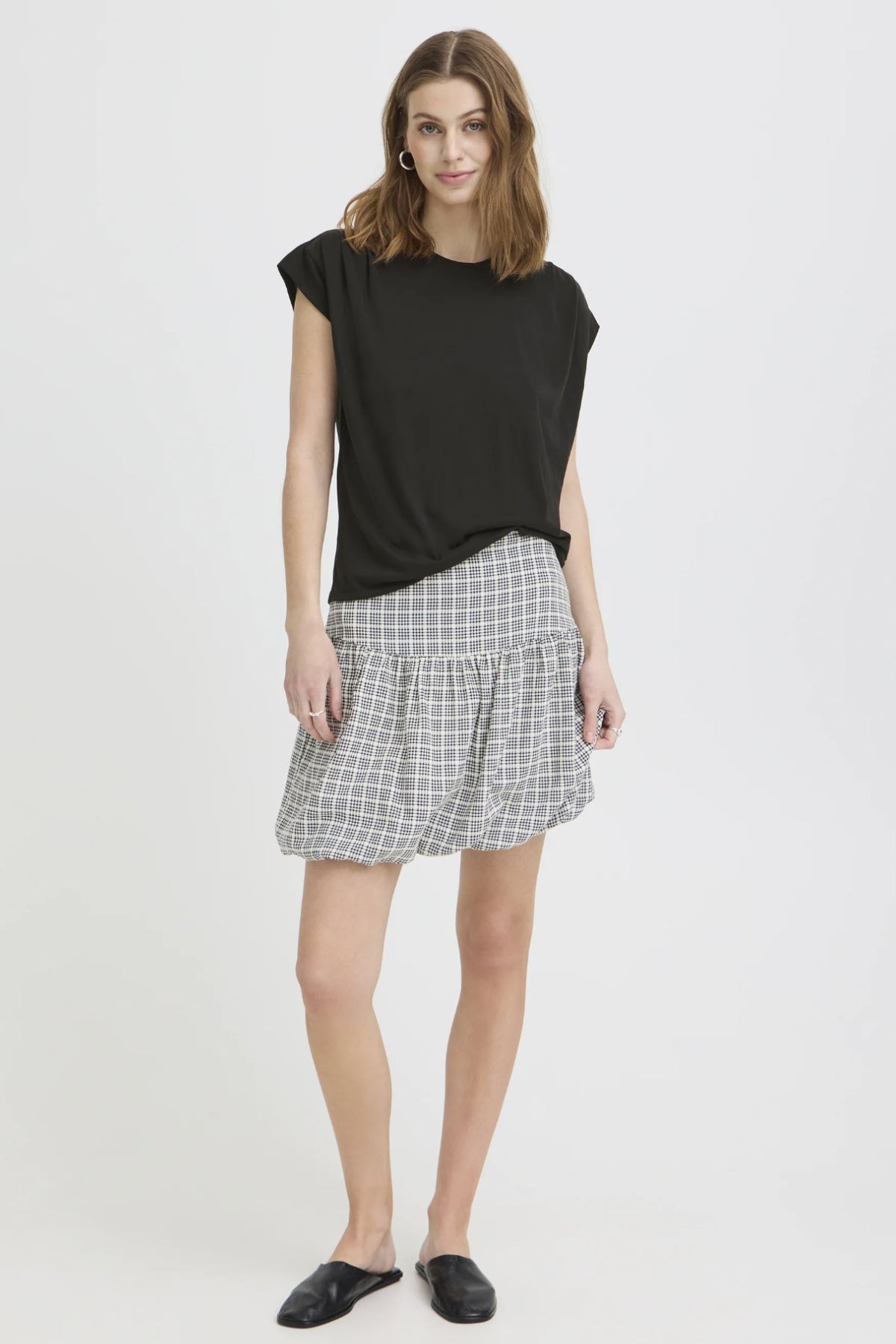 ICHI – T-shirt Lisken