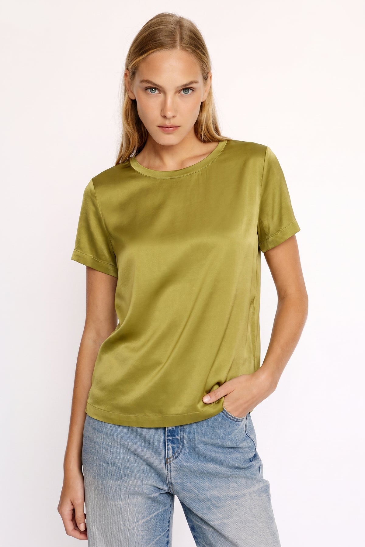 Sheare – Blusa Thea