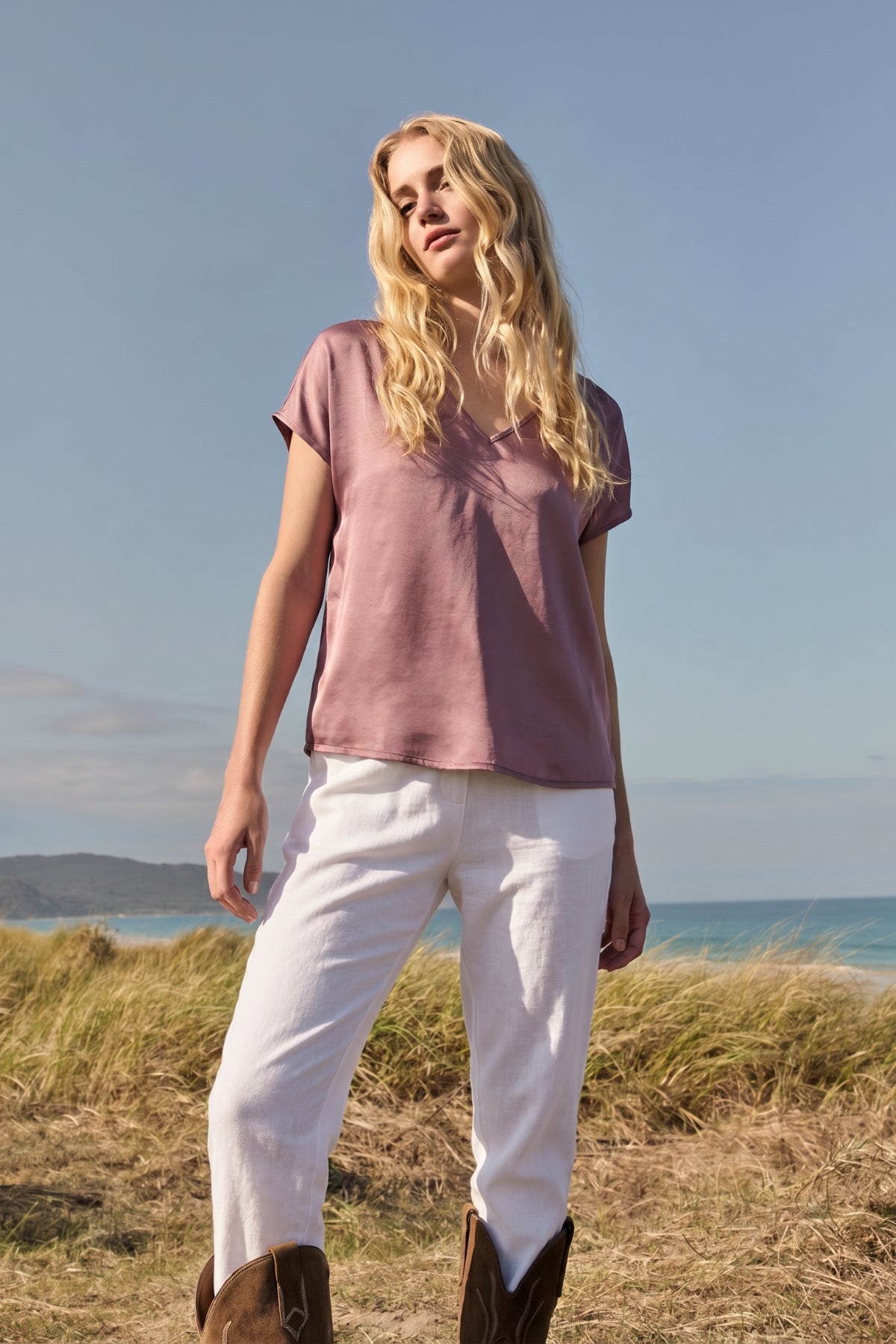 Sheare – Blusa Grace