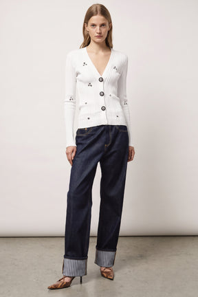 B.Young - Jeans Komma