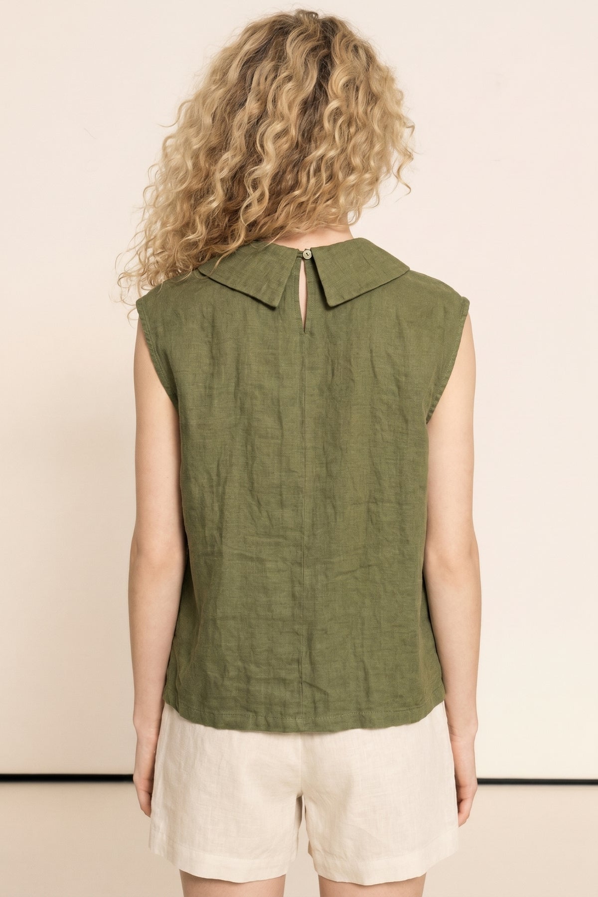 Ethic – Blusa Jam April