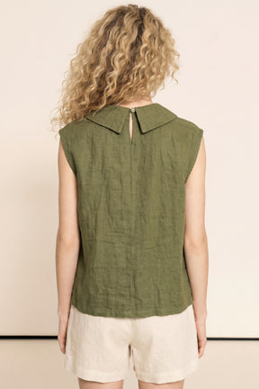 Ethic – Blusa Jam April