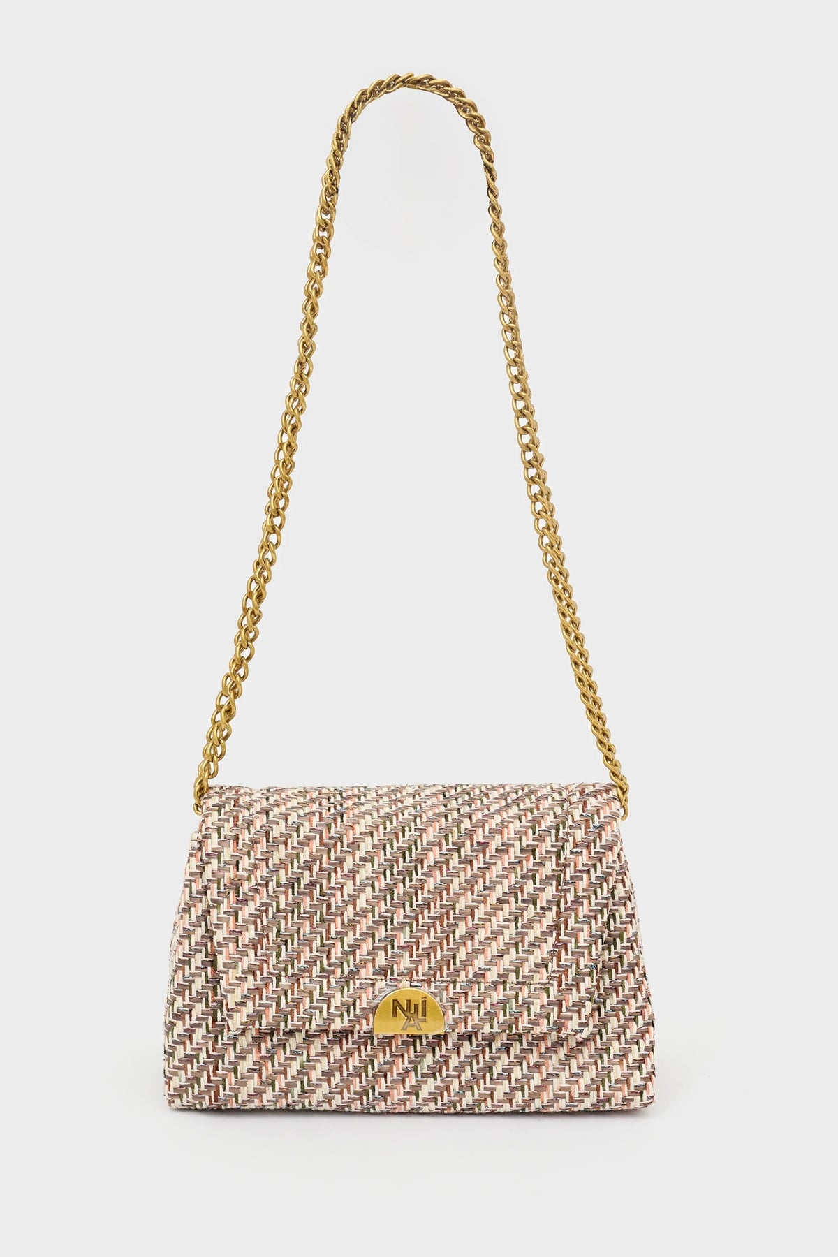 NALÌ – Borsa Mara