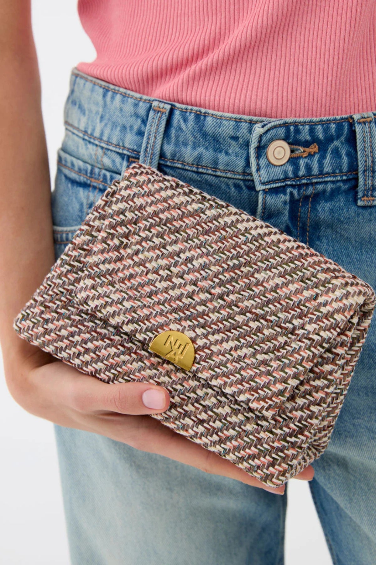 NALÌ – Borsa Mara