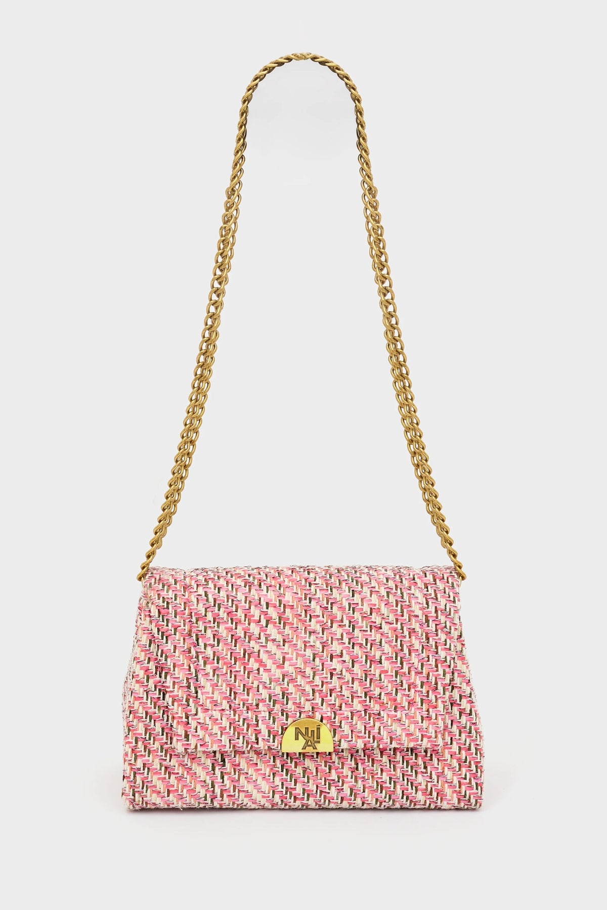 NALÌ – Borsa Mara