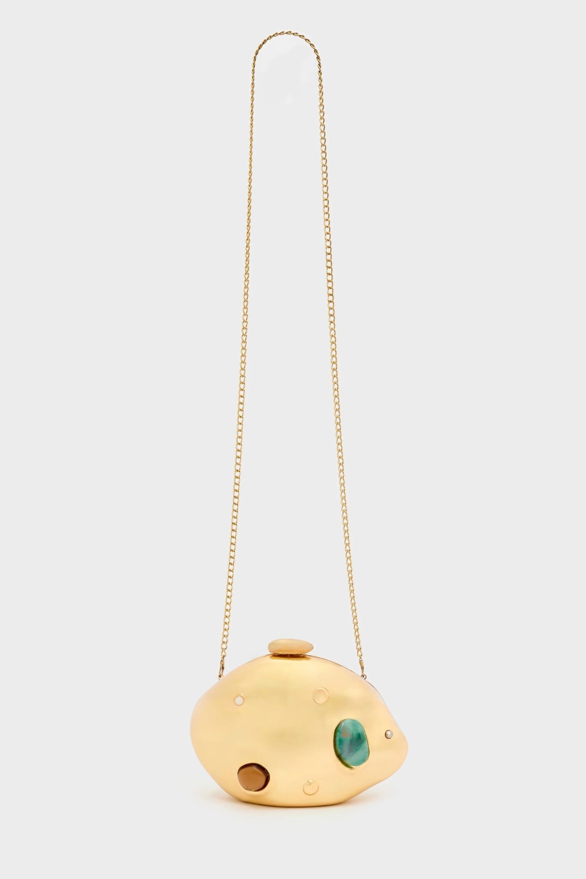 NALÌ – Clutch Rigida