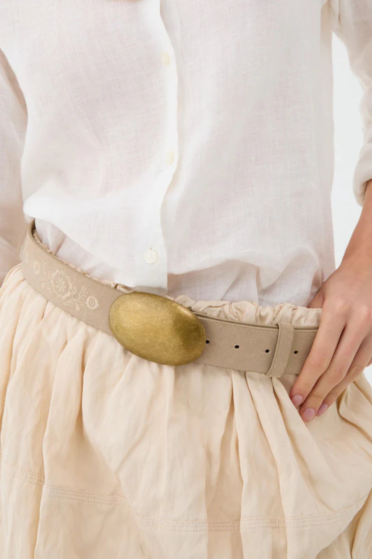 NALÌ – Cintura Annie