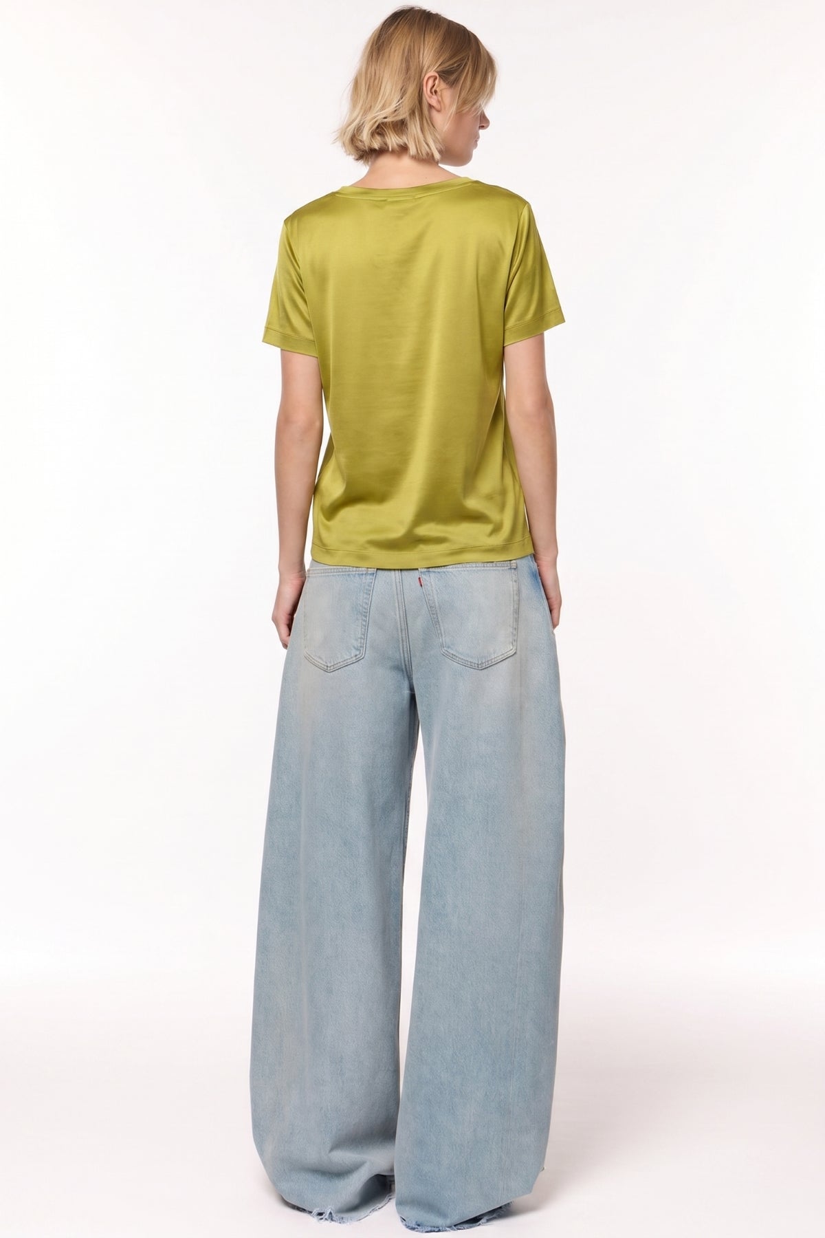 Sheare – Blusa Thea