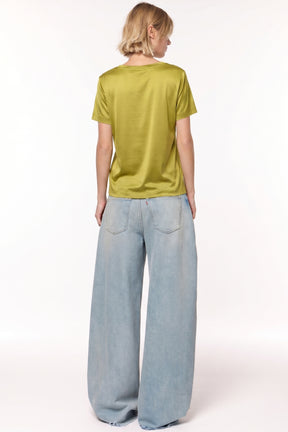 Sheare – Blusa Thea
