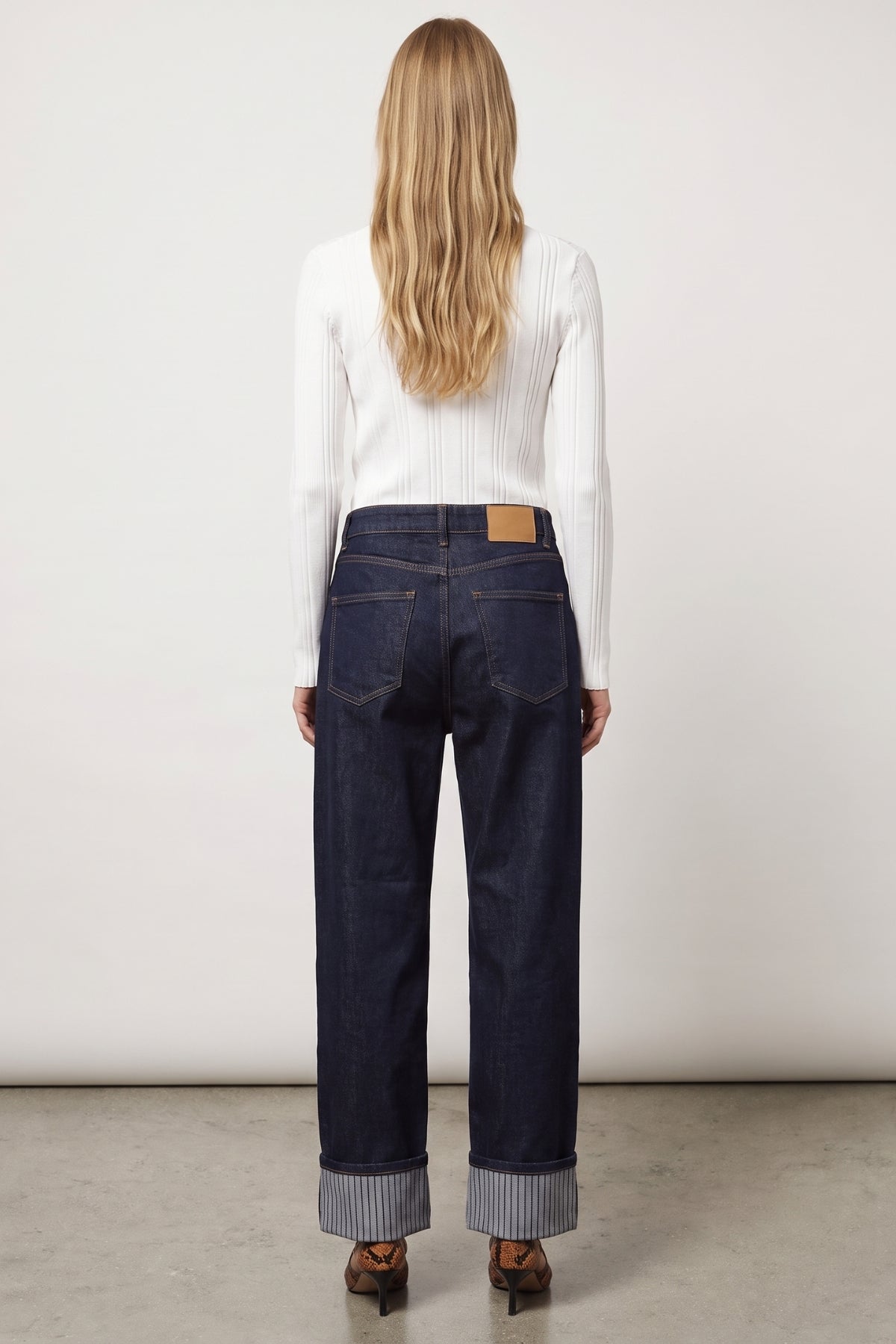 B.Young - Jeans Komma