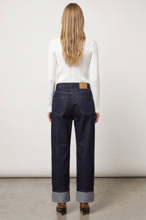 B.Young - Jeans Komma