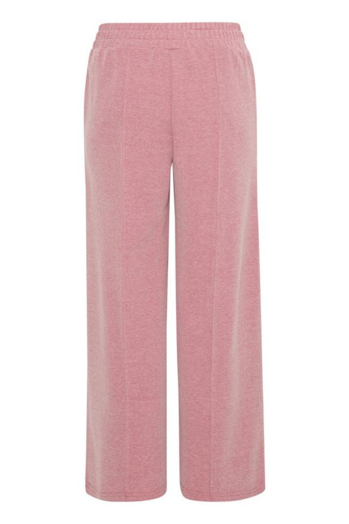 ICHI – Pantalone Piquet