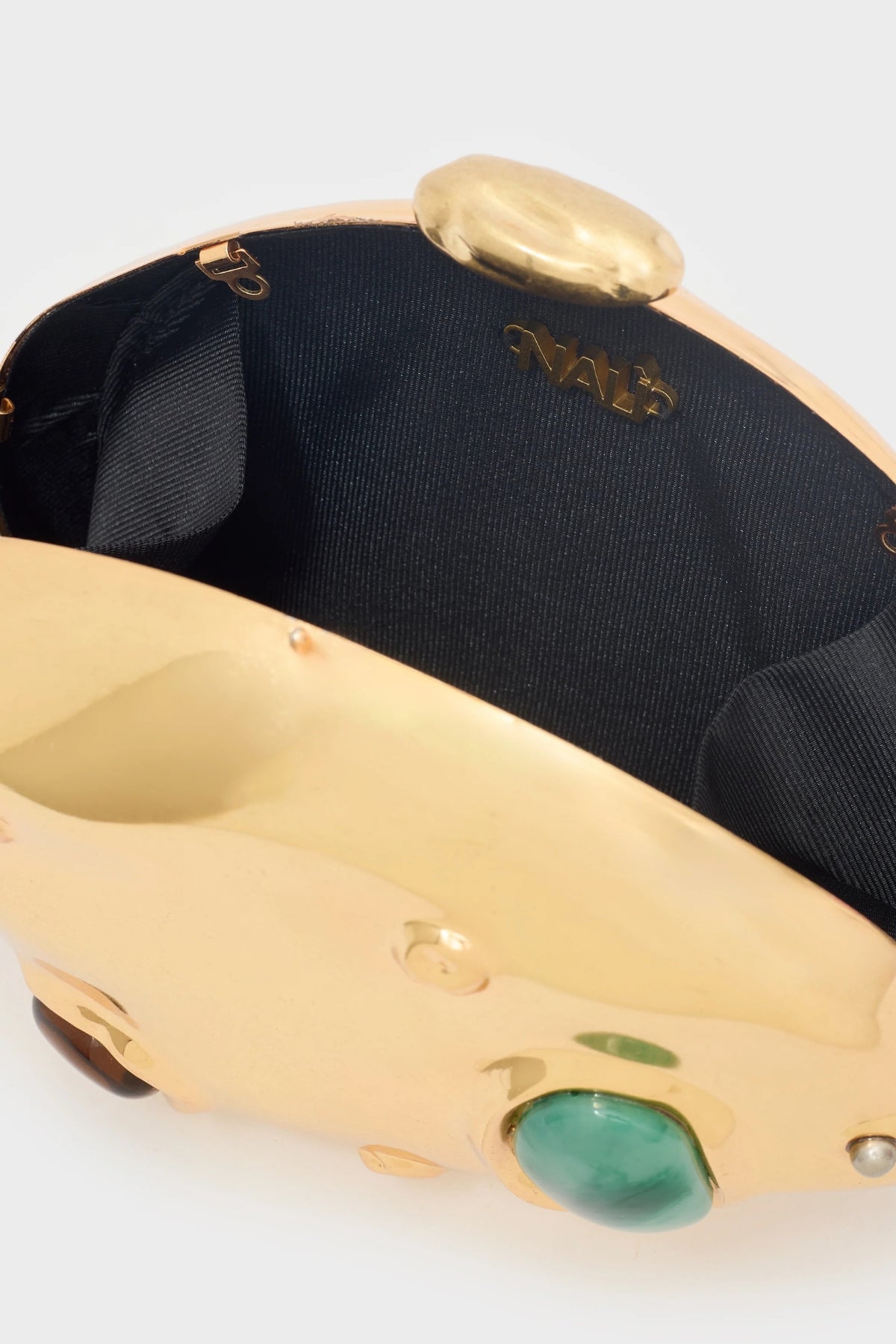 NALÌ – Clutch Rigida