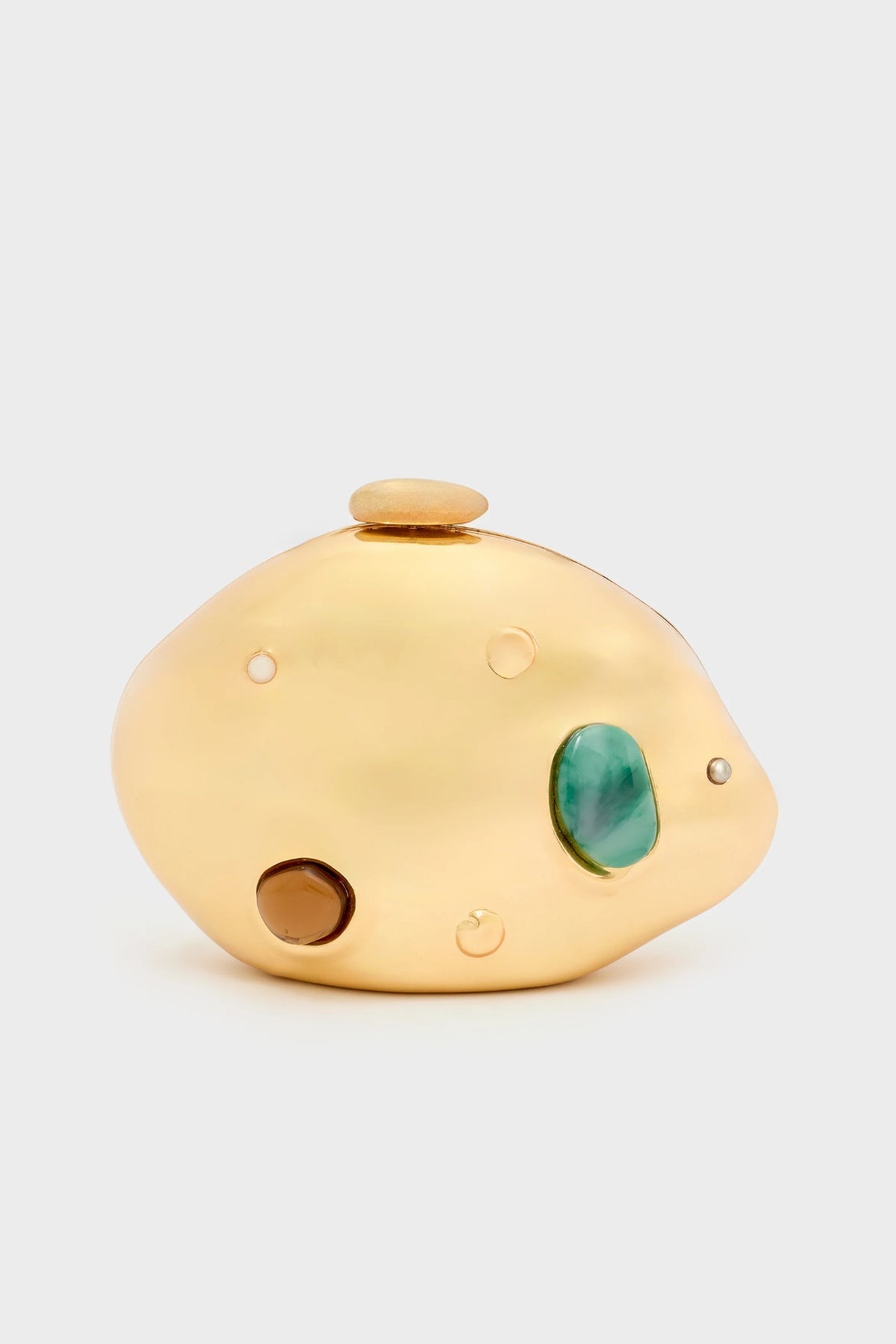 NALÌ – Clutch Rigida