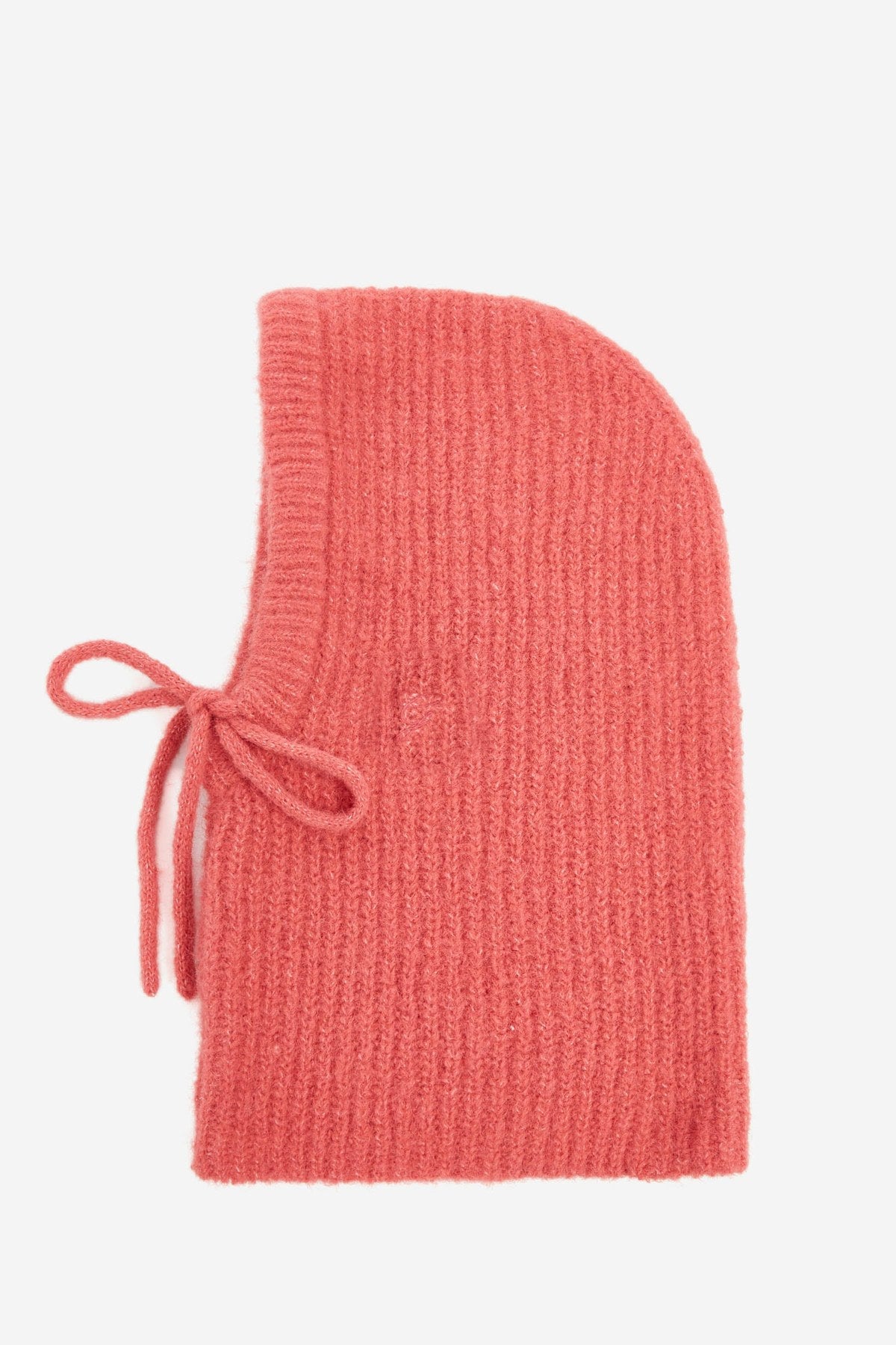 Grace & Mila - Cappello Samourai - CORALLO