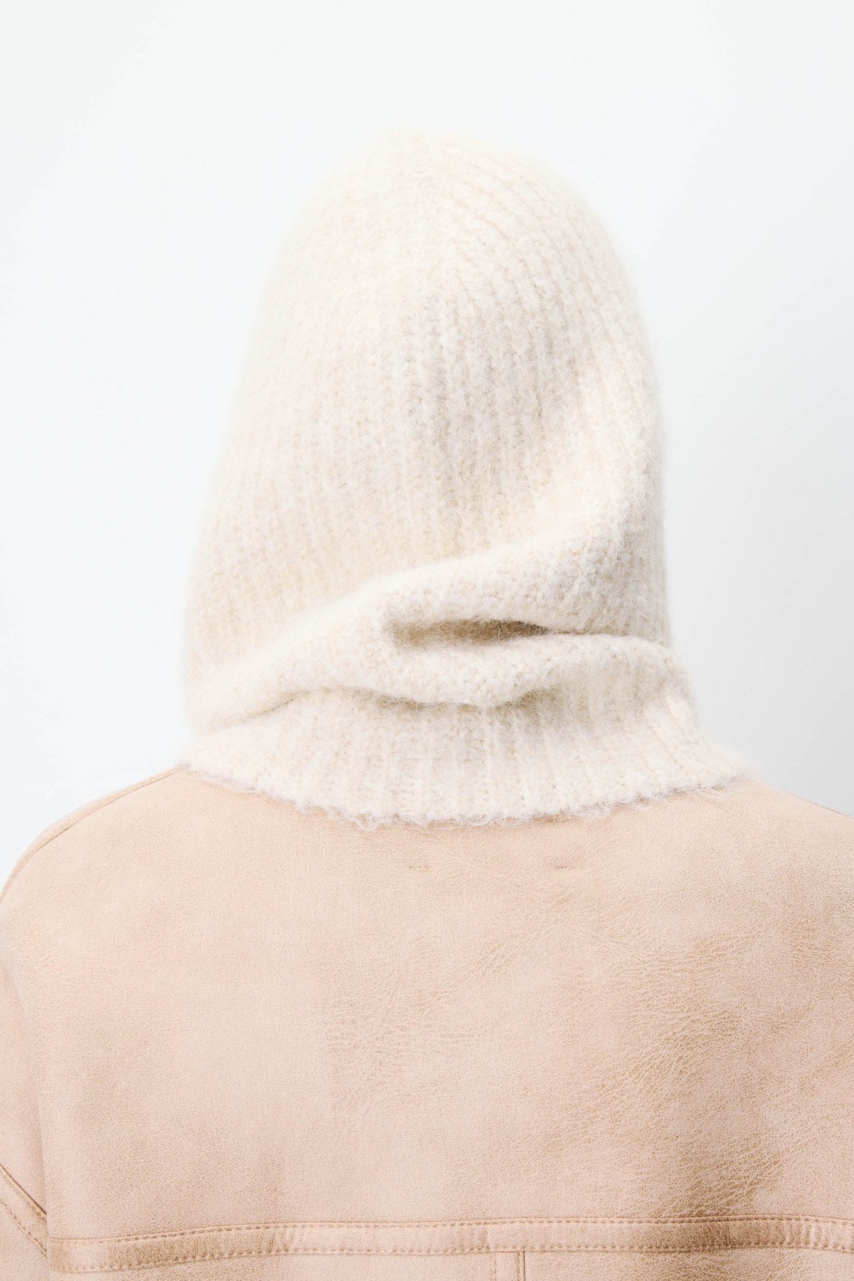 Grace & Mila - Cappello Samourai - SABBIA