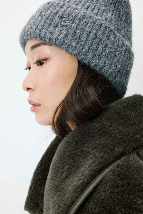Grace & Mila - Cappello Antorini - ANTRACITE