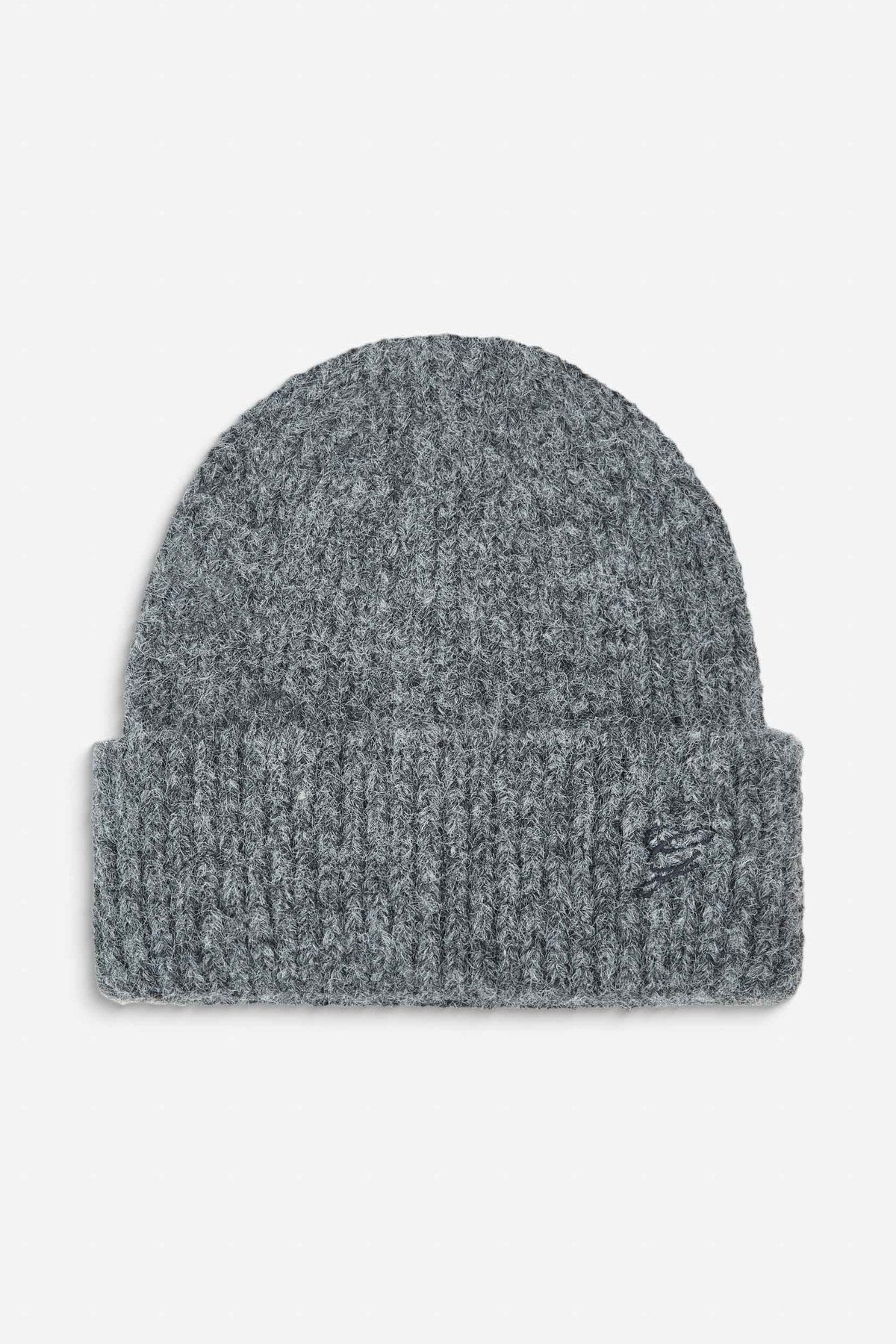 Grace & Mila - Cappello Antorini - ANTRACITE