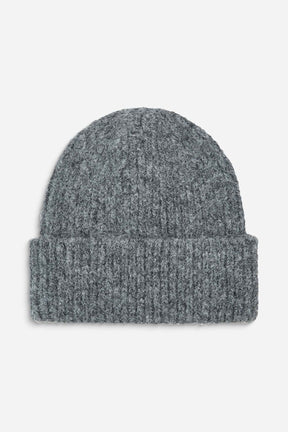 Grace & Mila - Cappello Antorini - ANTRACITE