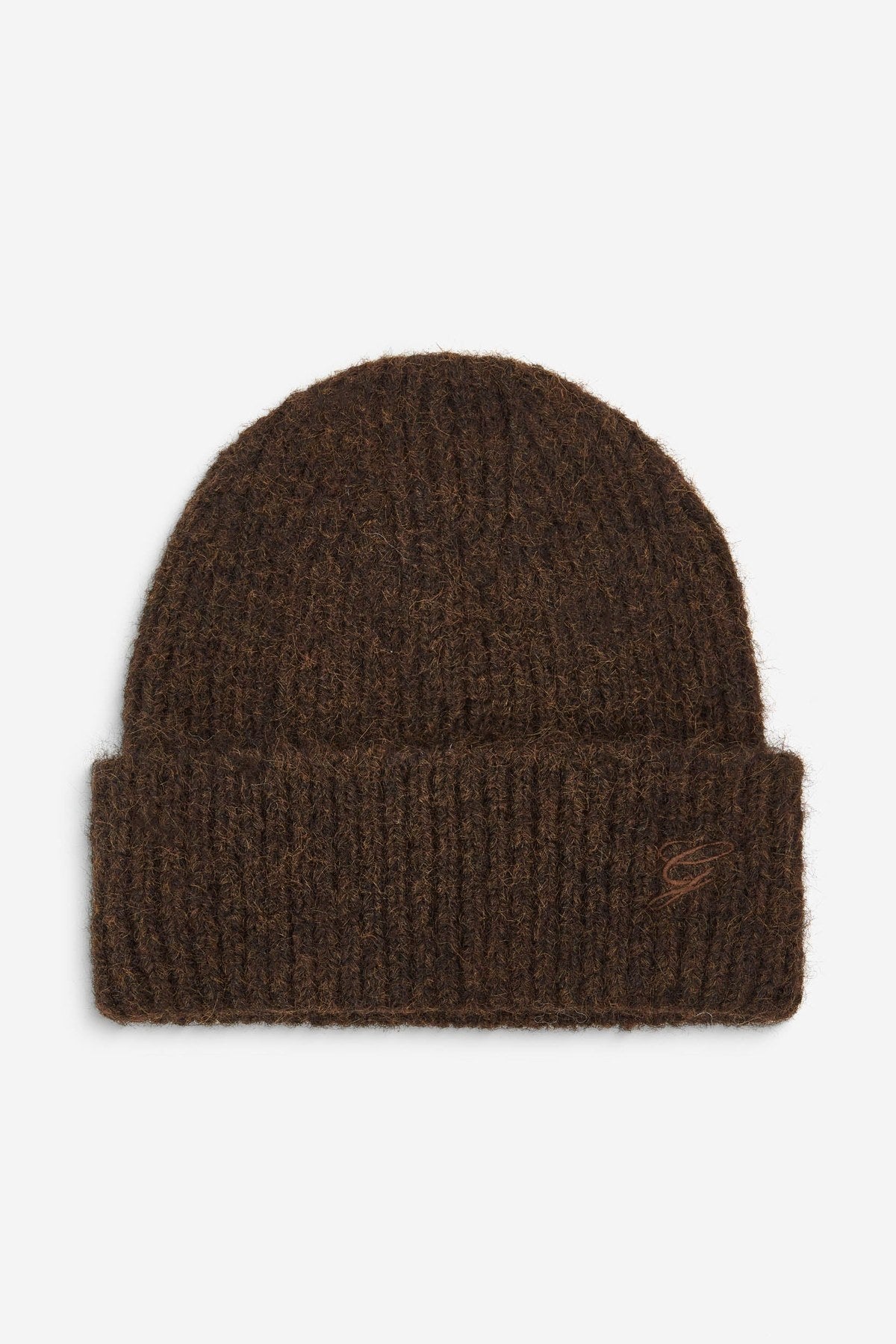 Grace & Mila - Cappello Antorini - CIOCCOLATO