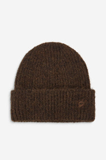 Grace & Mila - Cappello Antorini - CIOCCOLATO