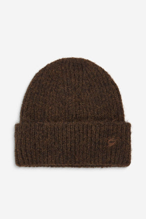 Grace & Mila - Cappello Antorini - CIOCCOLATO