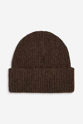 Grace & Mila - Cappello Antorini - CIOCCOLATO