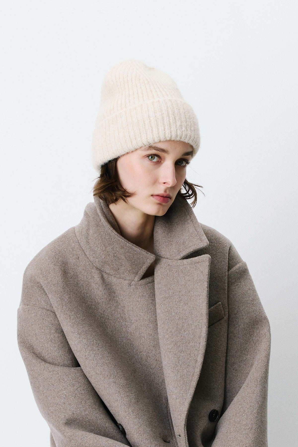 Grace & Mila - Cappello Antorini - SABBIA