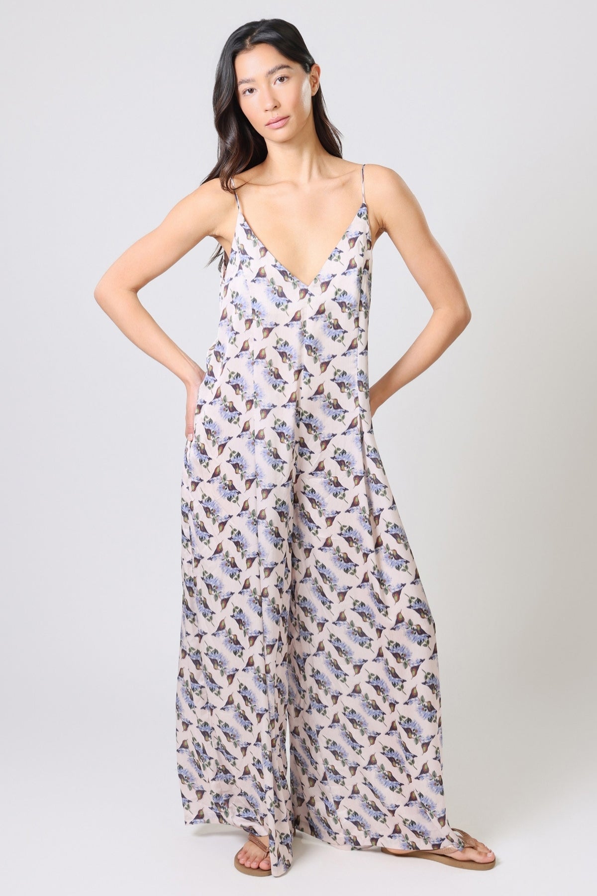 Traffic People – Tuta Ithaca