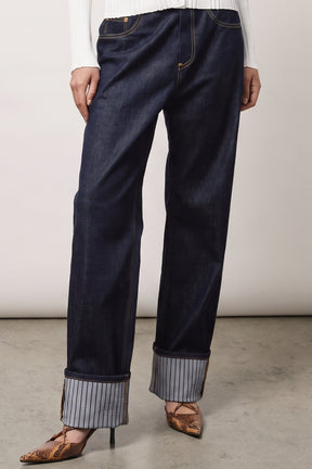 B.Young - Jeans Komma