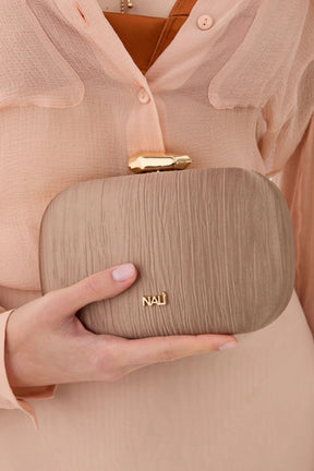 NALÌ – Clutch Nadine