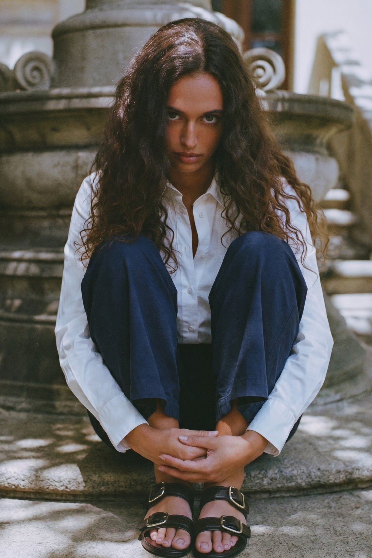 Orfeo – Pantalone Kira