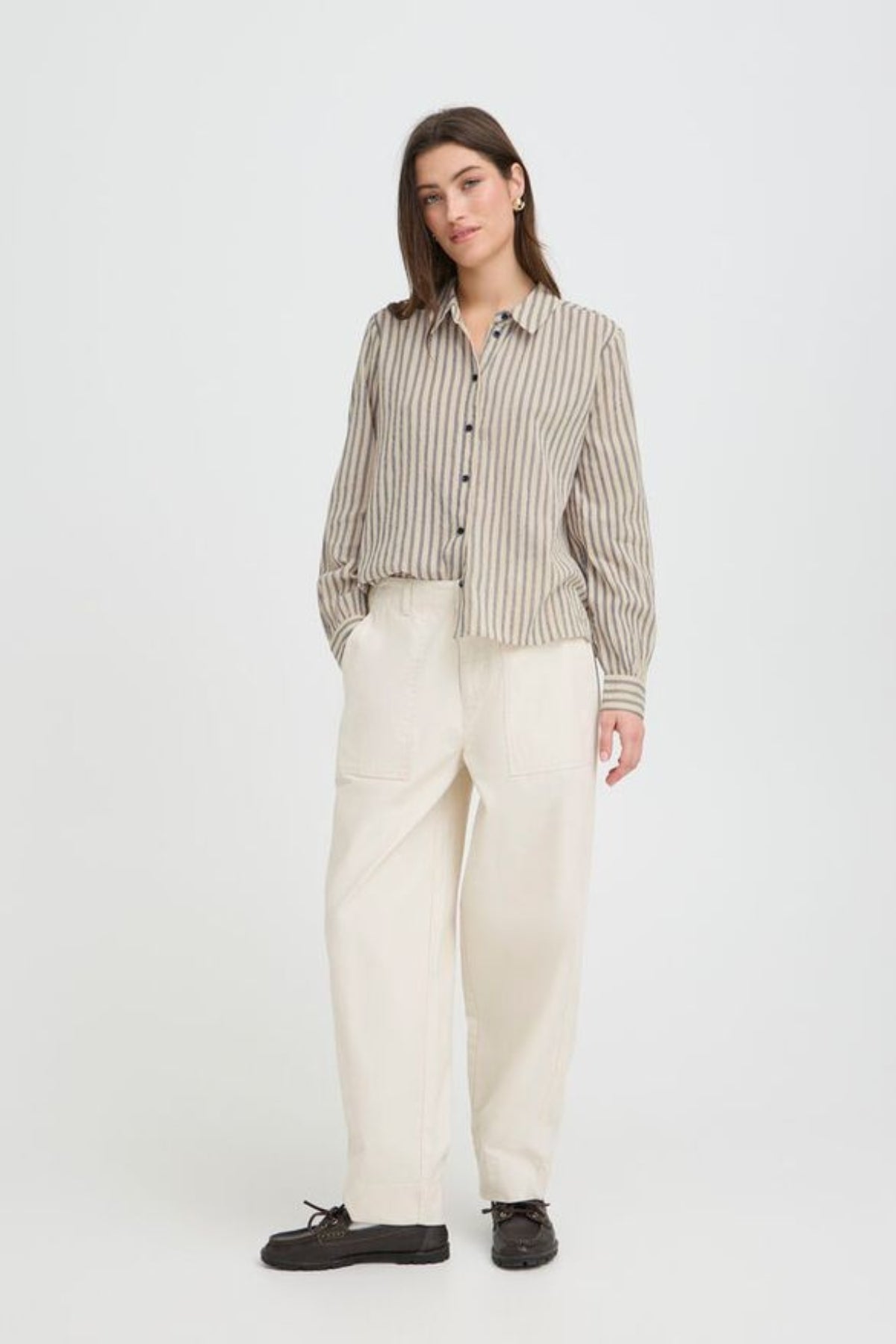 B.Young – Camicia Gaby