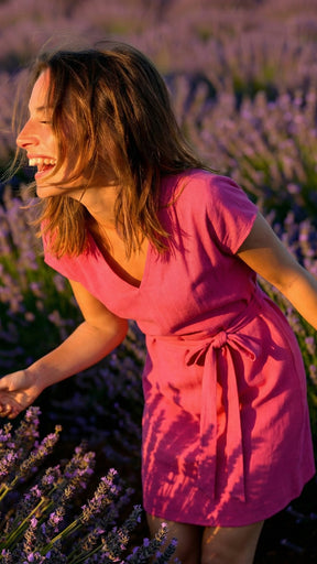 Grace & Mila – Abito Marilou