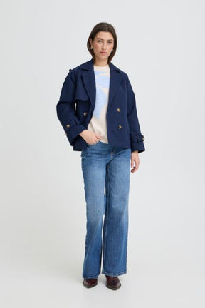 B.Young – Giacchina Amona