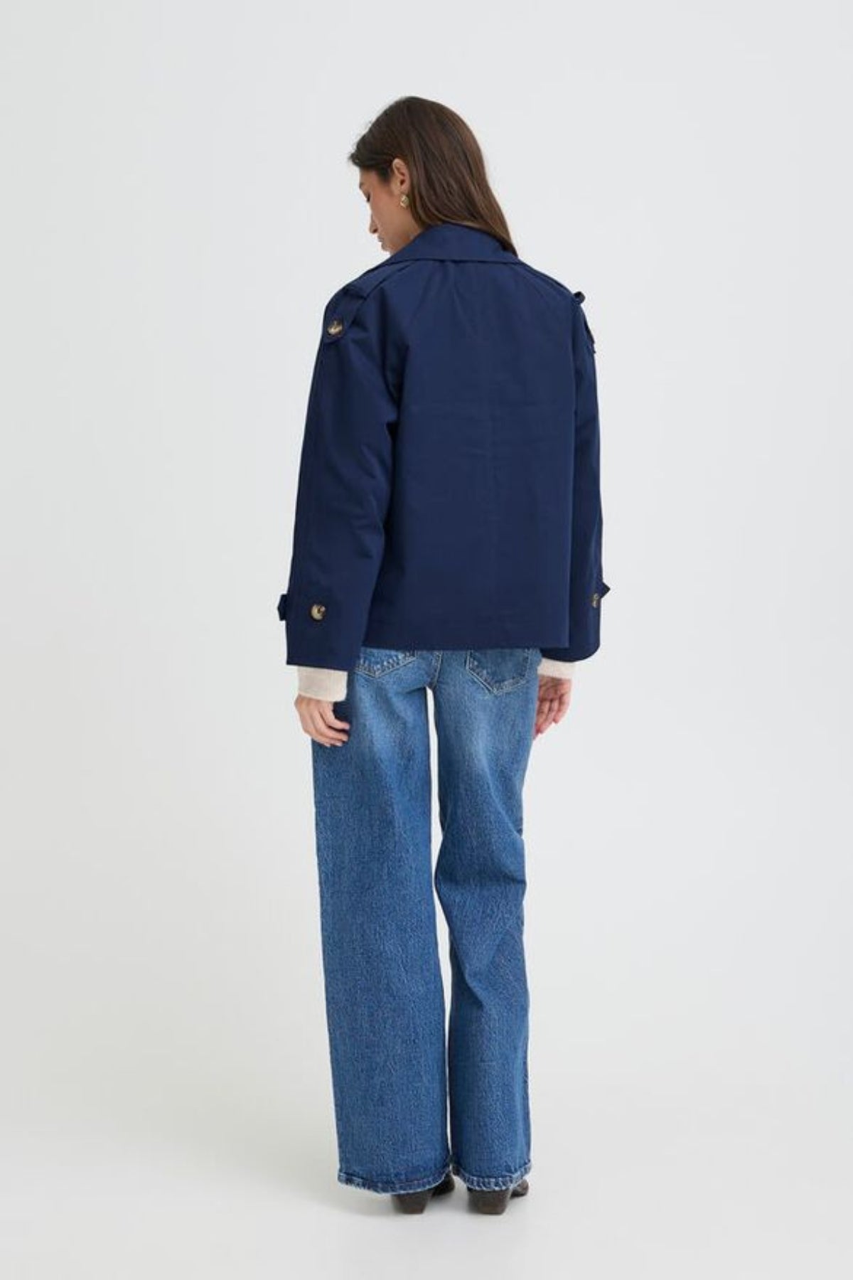 B.Young – Giacchina Amona