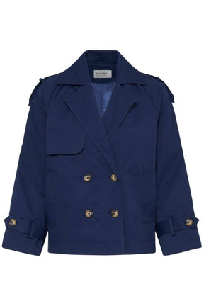 B.Young – Giacchina Amona