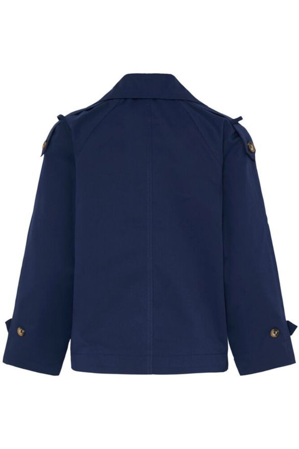 B.Young – Giacchina Amona