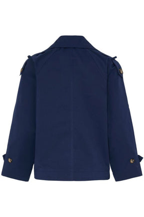 B.Young – Giacchina Amona