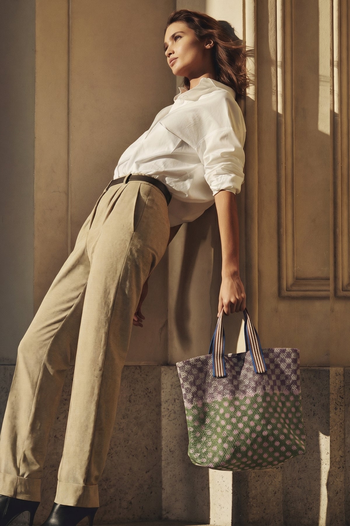 Épice – Borsa Kampur Small