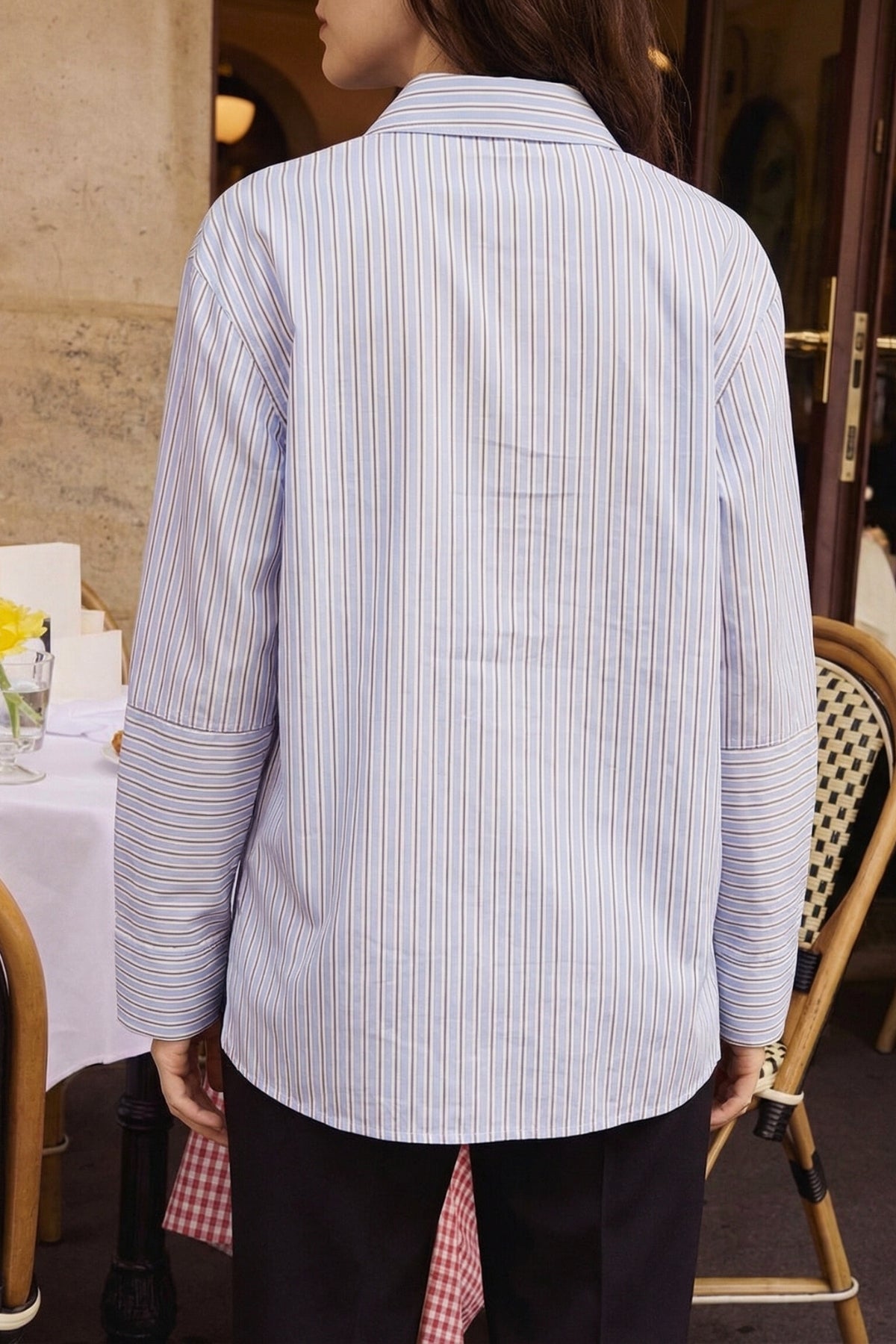 Adoré – Camicia Daria Riga